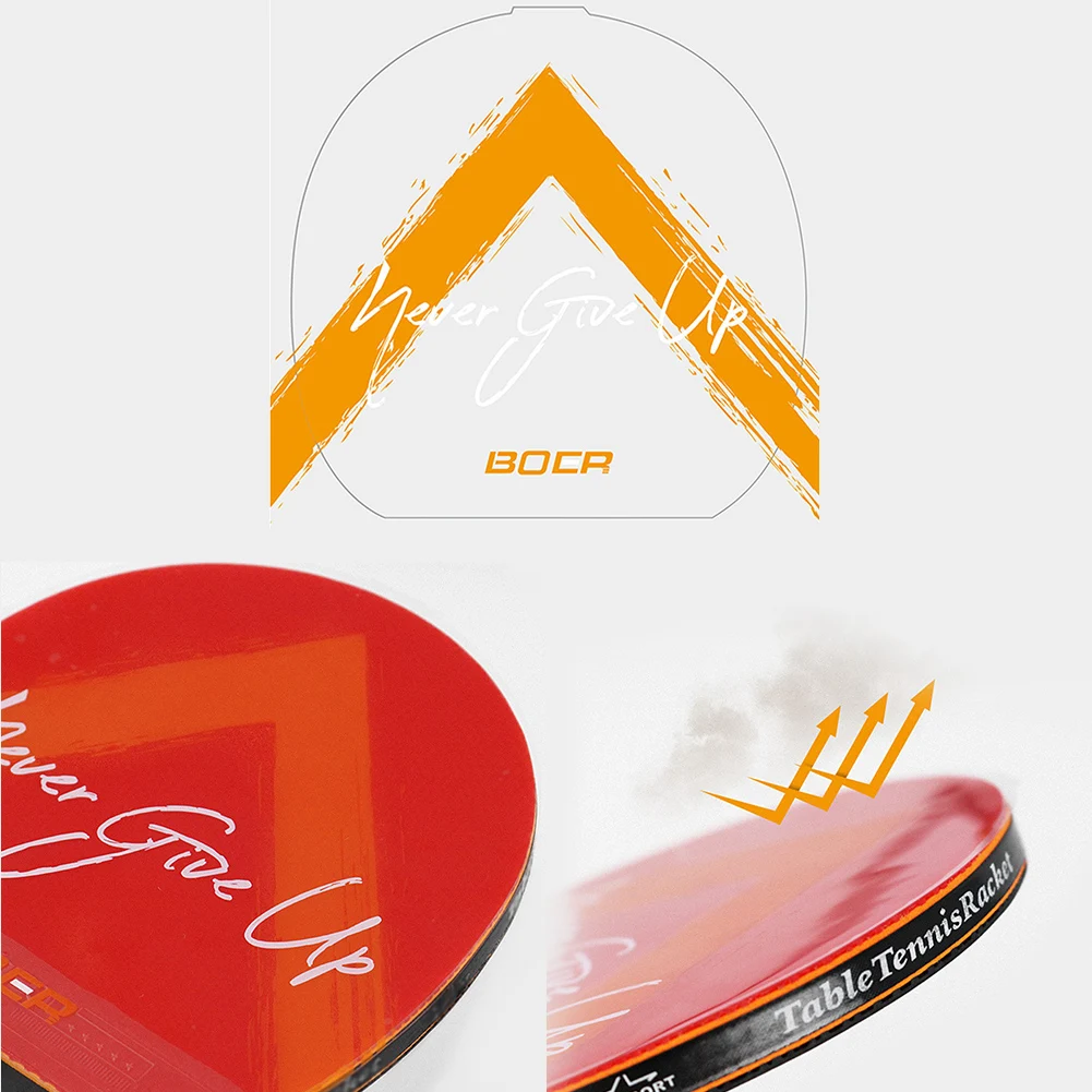 Table Tennis Rubber Protective Film - 2 шт. резиновая защитная пленка для