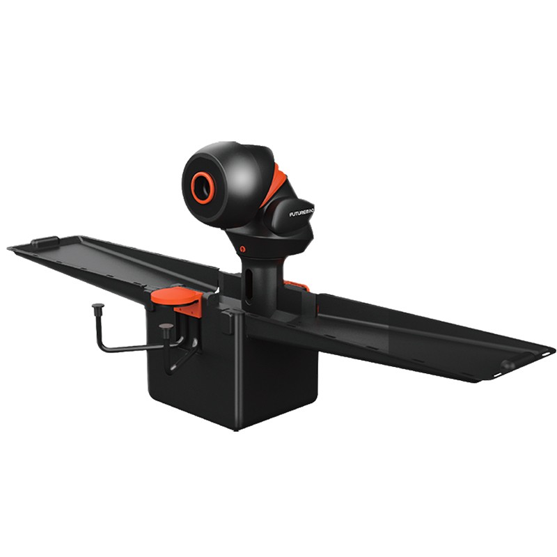 Table Tennis App - Тренажер для настольного тенниса OMNI-PRO Pro
