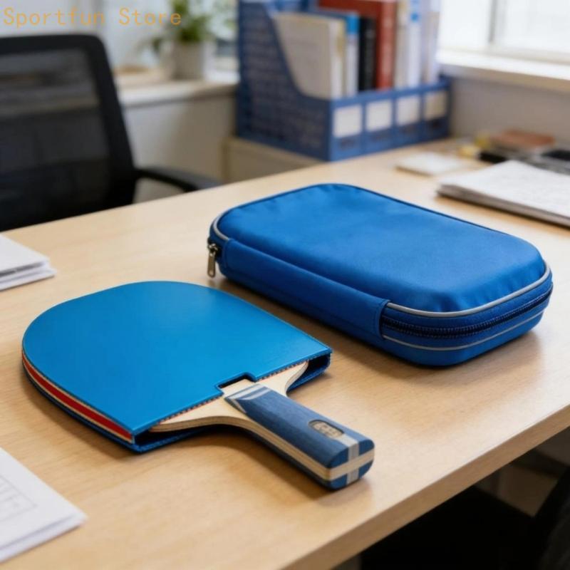 Table Tennis Rubber Protective Film - Защитная пленка для ракеток для пинг-понга,
