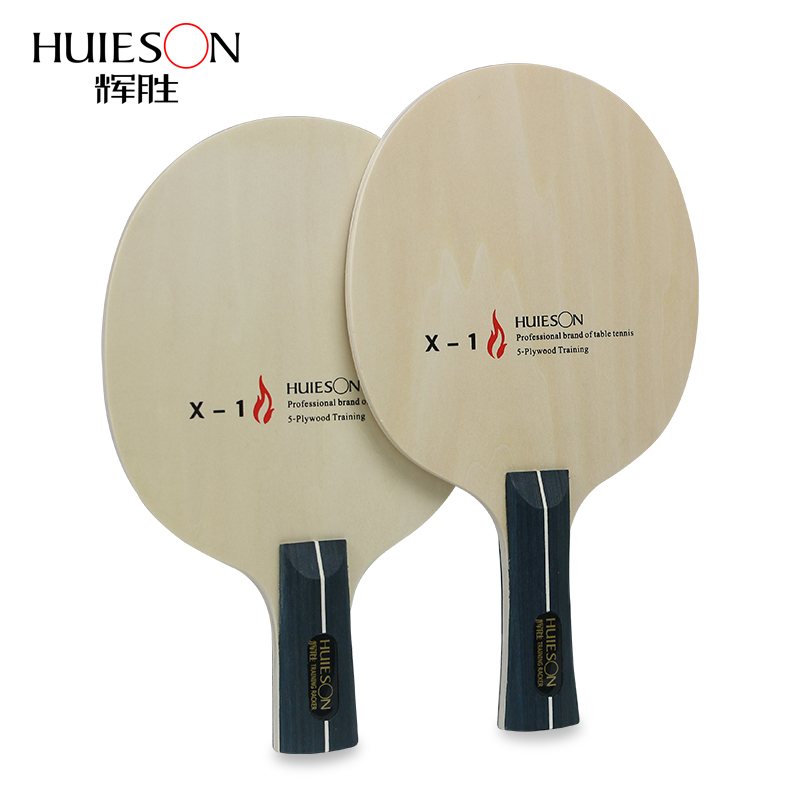 Table Tennis Basic - Huieson-5 Лезвие для настольного тенниса из