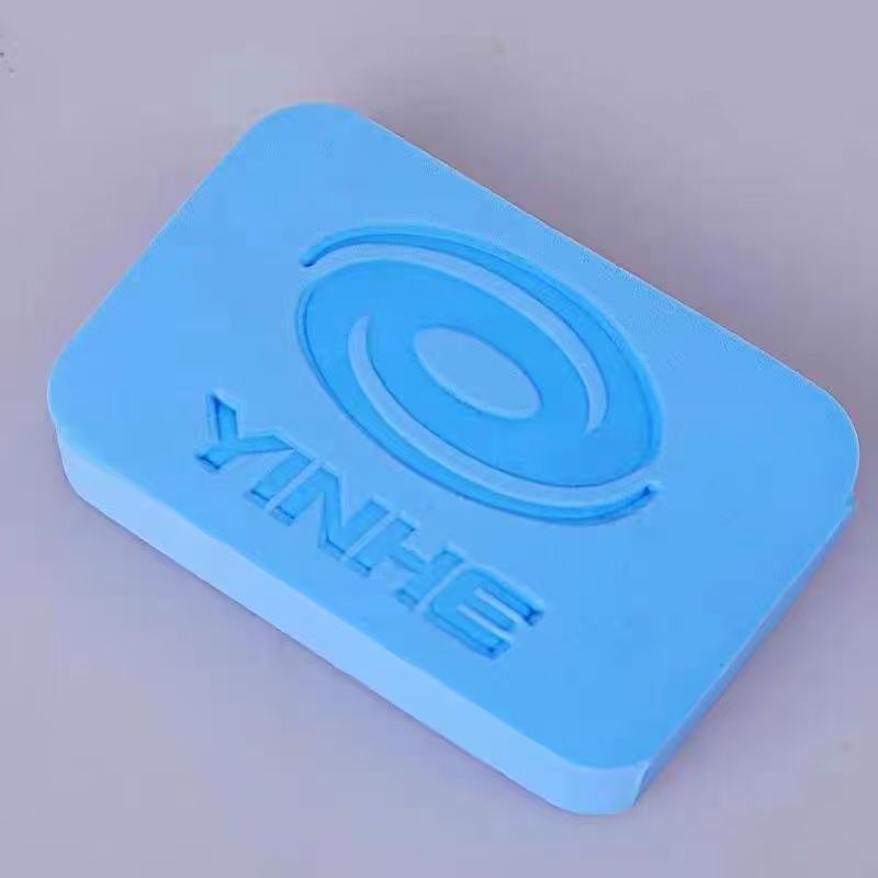 Набор для ухода за ракетками д – обзор и цена Table Tennis Rubber Protective Film