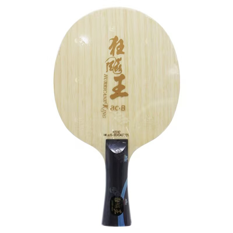 Оригинальное основание для нас – обзор и цена Table Tennis Forehand