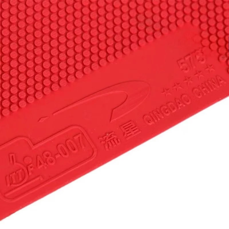 METEOR 845 575 резиновый лист  – обзор и цена Table Tennis Rubber Protective Film