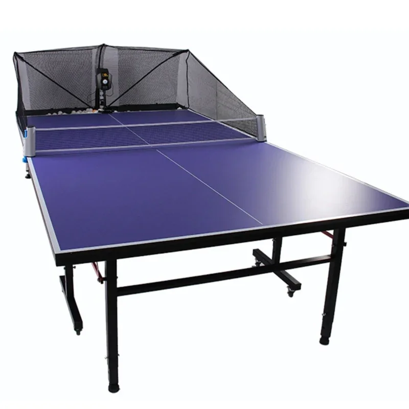 Тренажер для настольного тенни – обзор и цена Table Tennis Ball
