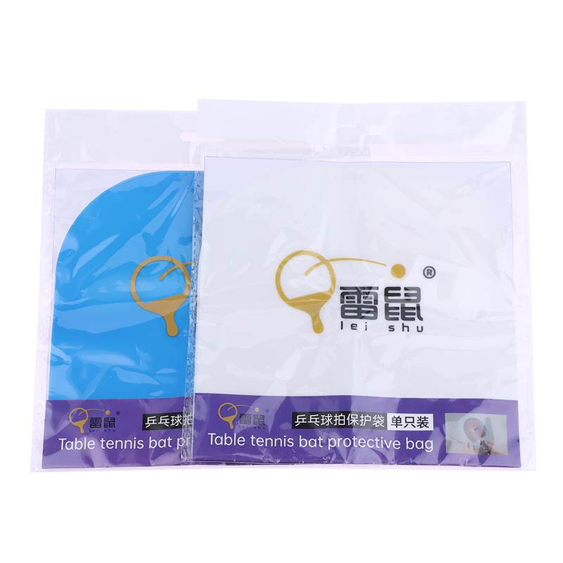 Двусторонняя защитная пленка д – обзор и цена Table Tennis Rubber Protective Film