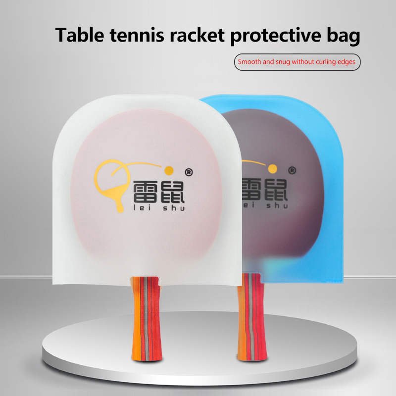 Двусторонняя защитная пленка д – обзор и цена Table Tennis Rubber Protective Film