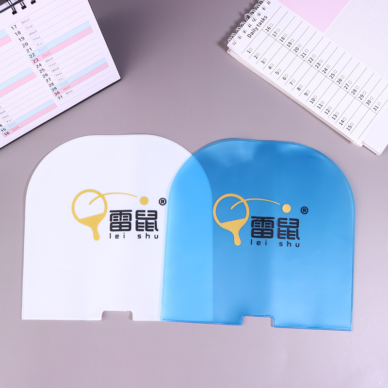 Двусторонняя защитная пленка д – обзор и цена Table Tennis Rubber Protective Film
