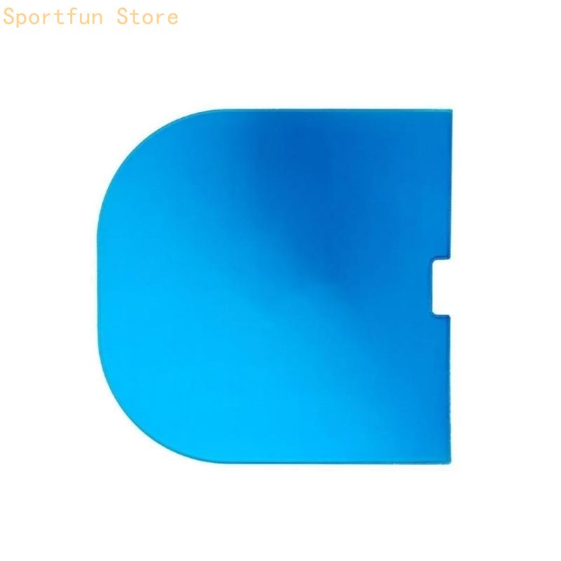 Защитная пленка для ракеток дл – обзор и цена Table Tennis Rubber Protective Film