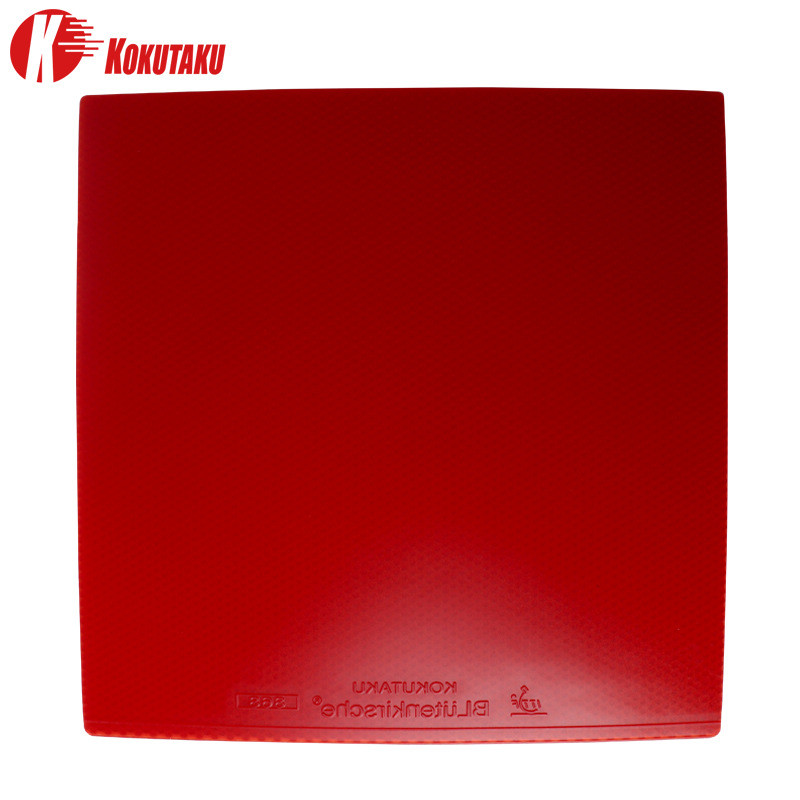 Резиновая простыня KOKUTAKU дл – обзор и цена Table Tennis Rubber Protective Film
