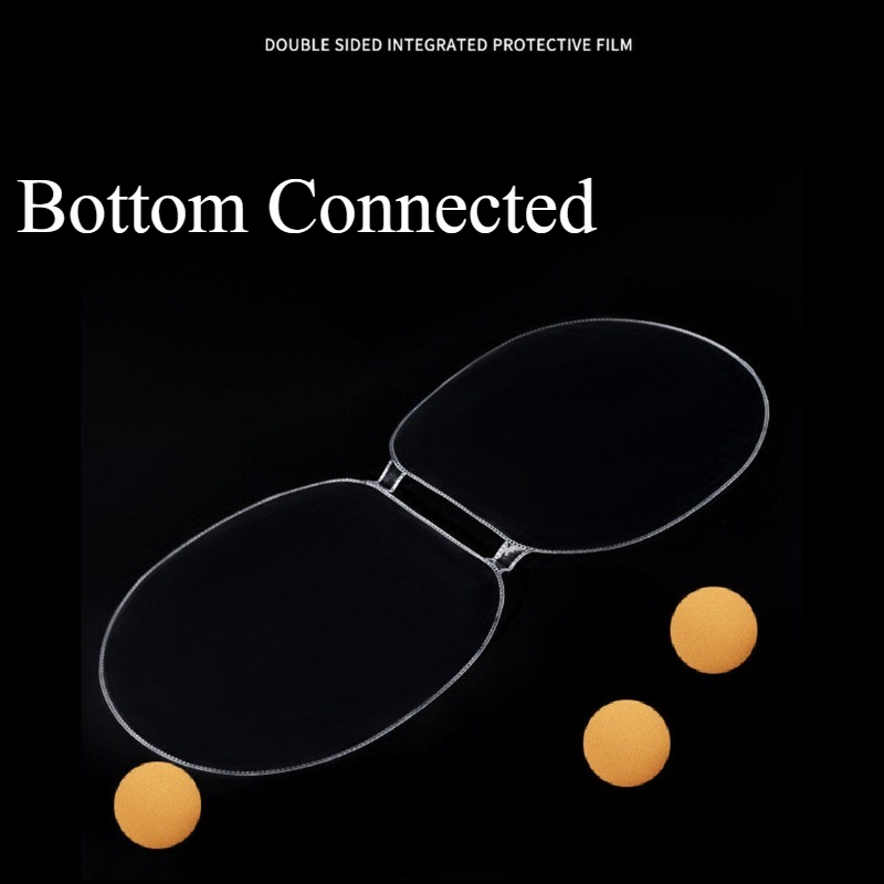 Защитная пленка для ракеток дл – обзор и цена Table Tennis Rubber Protective Film