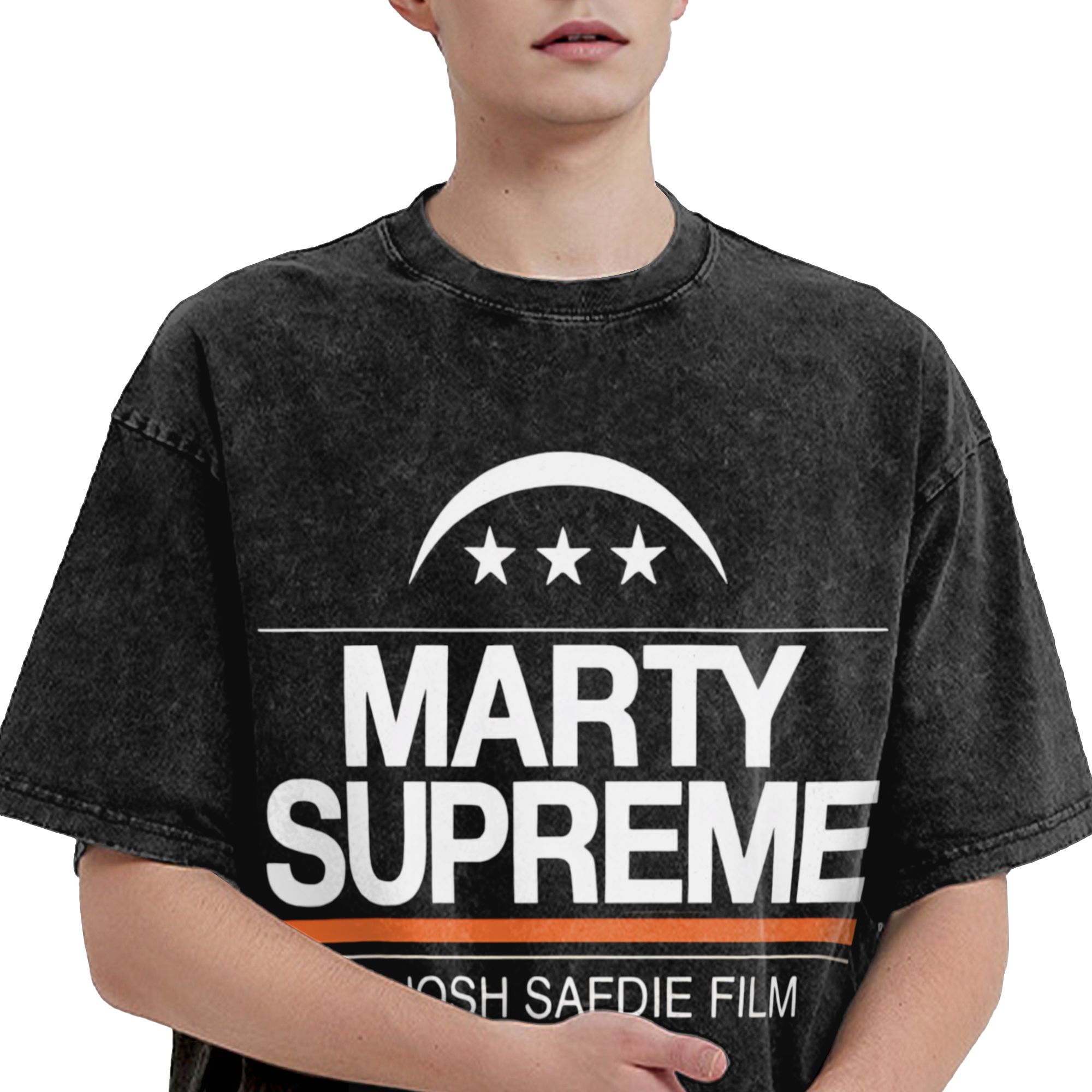 Винтажные футболки Marty Supre – обзор и цена Table Tennis Marty Supreme