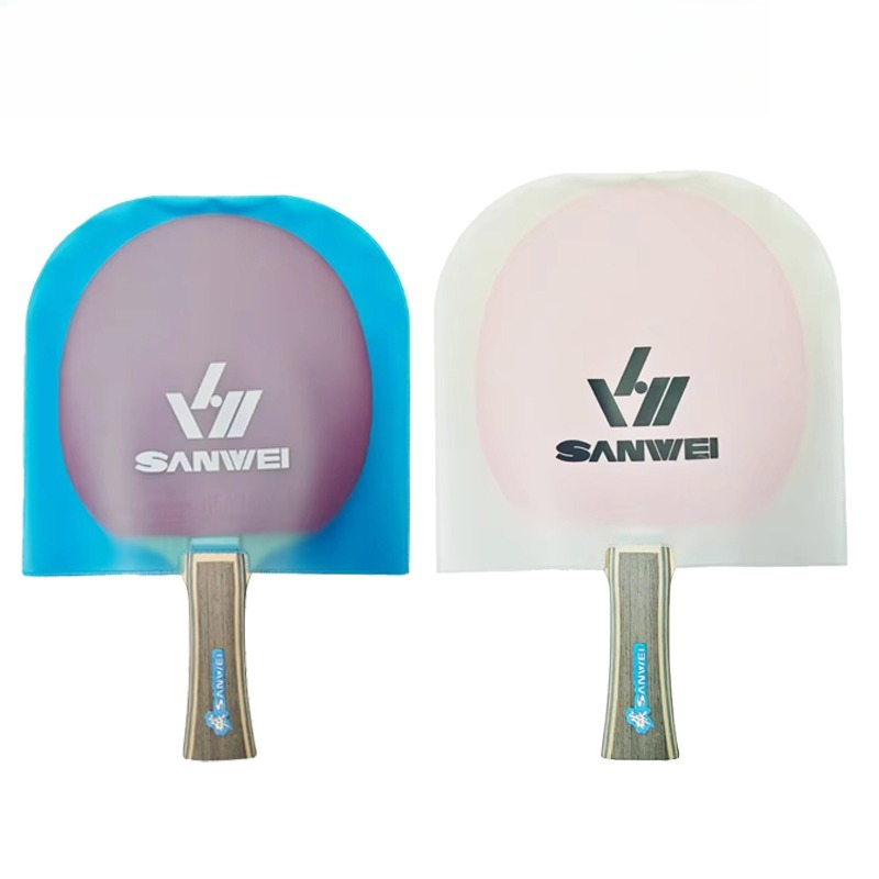 Защитные чехлы для ракеток для – обзор и цена Table Tennis Rubber Protective Film
