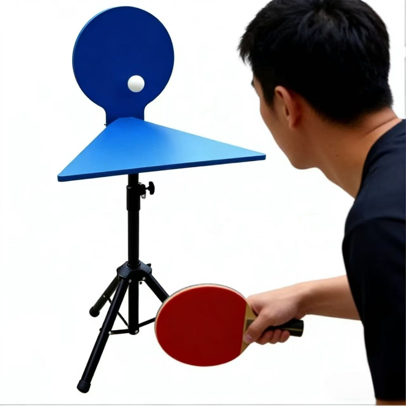 Регулируемая доска для отработ – обзор и цена Table Tennis Daily