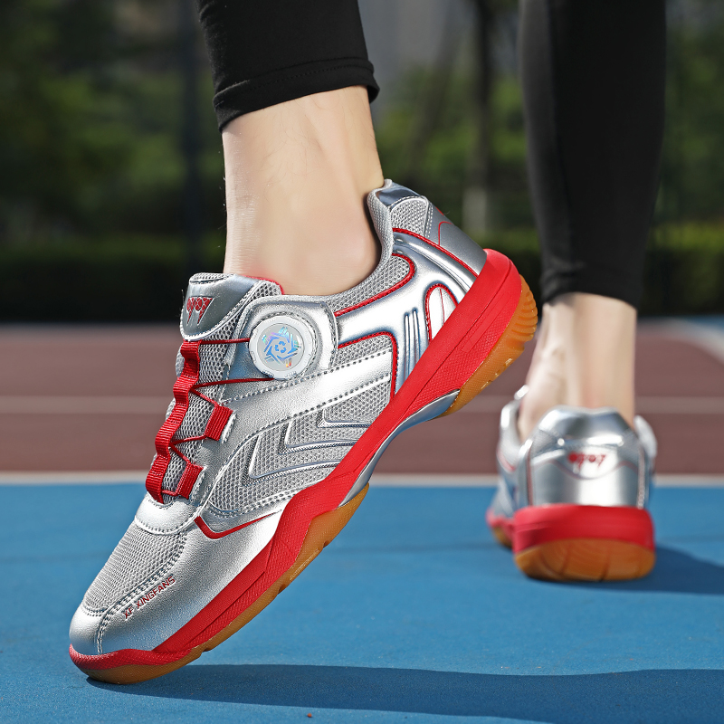 Новые теннисные туфли, мужские – обзор и цена Table Tennis Basic