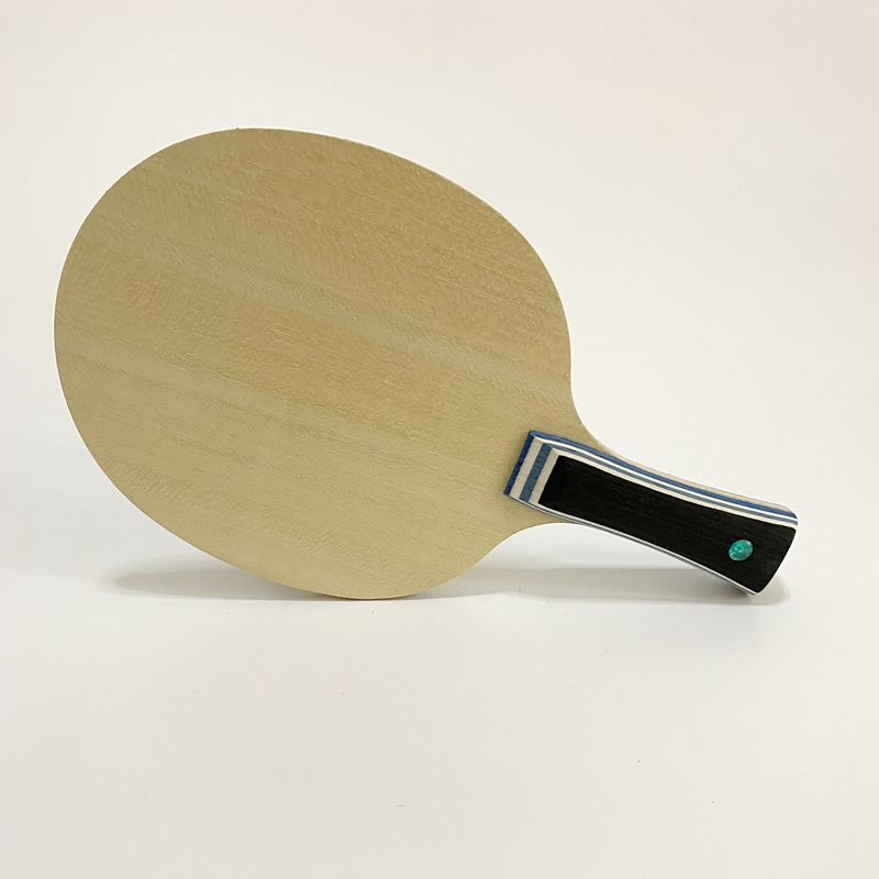 Настольная теннисная ракетка L – обзор и цена Table Tennis Forehand