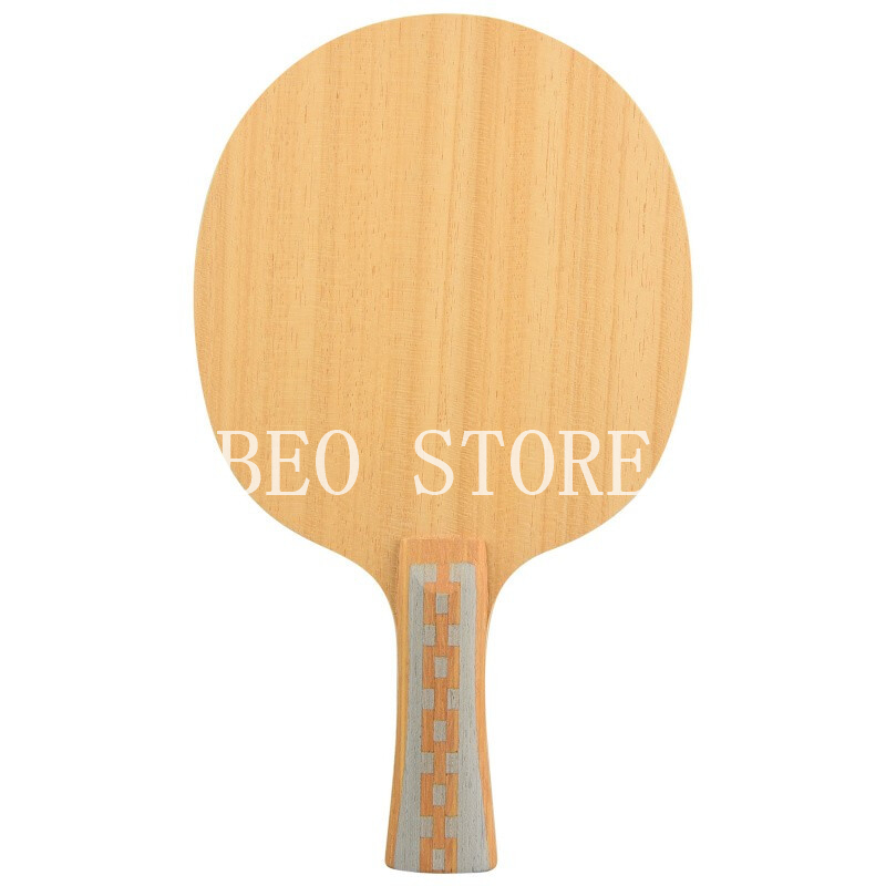 Оригинальная ракетка для насто – обзор и цена Table Tennis Forehand