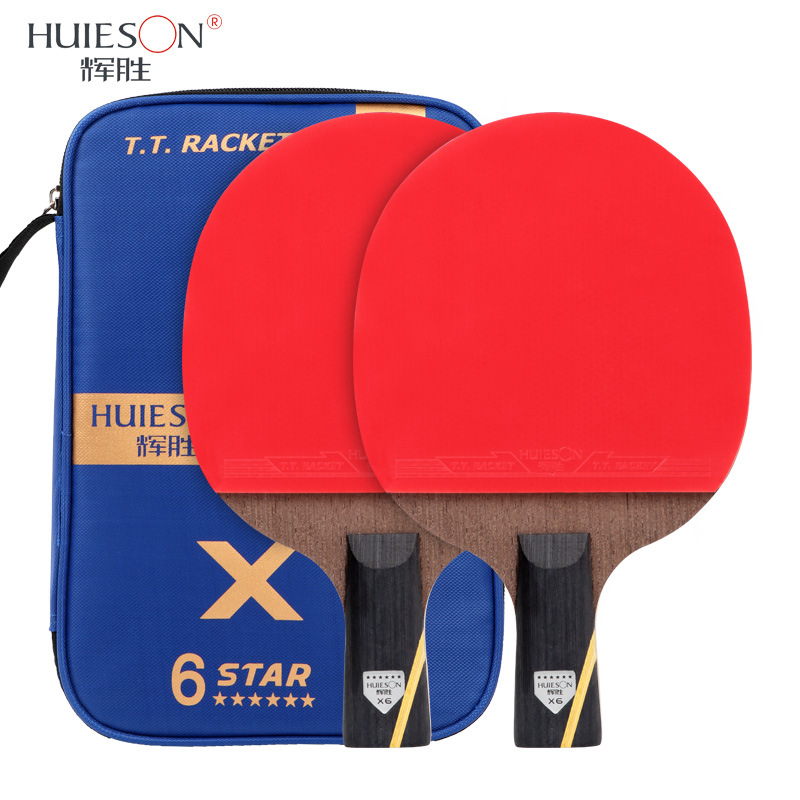 (2 шт./пара) Набор ракеток для – обзор и цена Table Tennis Hub