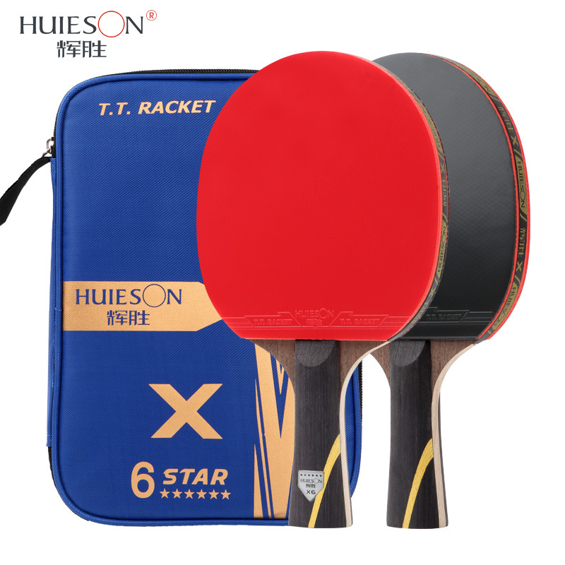 (2 шт./пара) Набор ракеток для – обзор и цена Table Tennis Hub