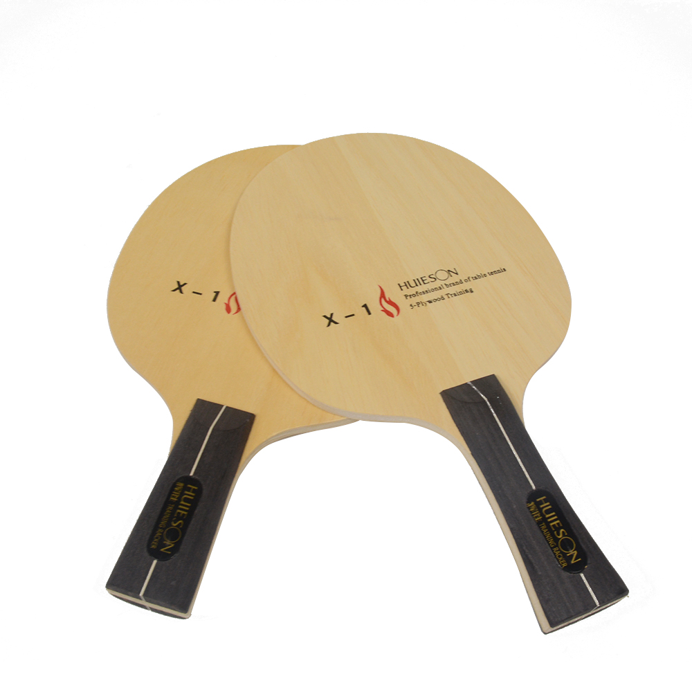 Huieson-5 Лезвие для настольно – обзор и цена Table Tennis Basic