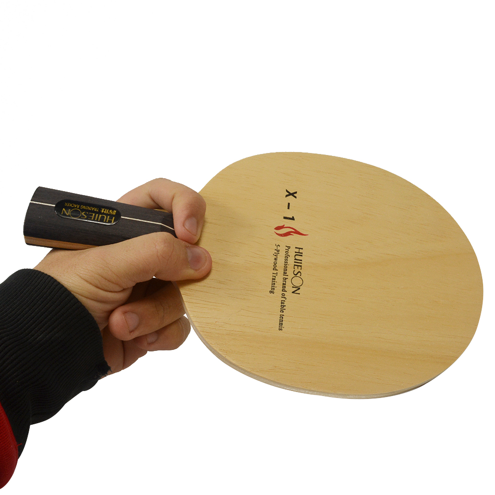 Huieson-5 Лезвие для настольно – обзор и цена Table Tennis Basic