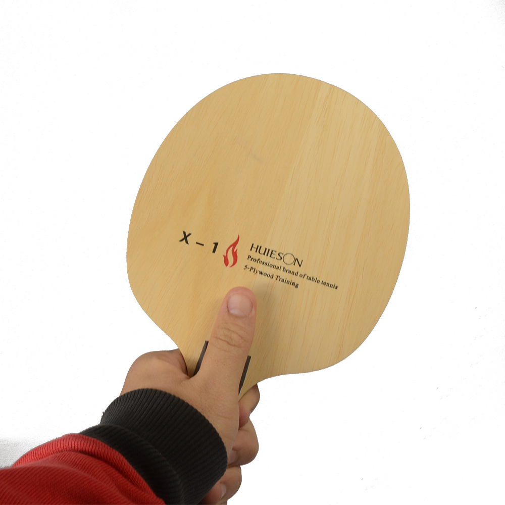 Huieson-5 Лезвие для настольно – обзор и цена Table Tennis Basic