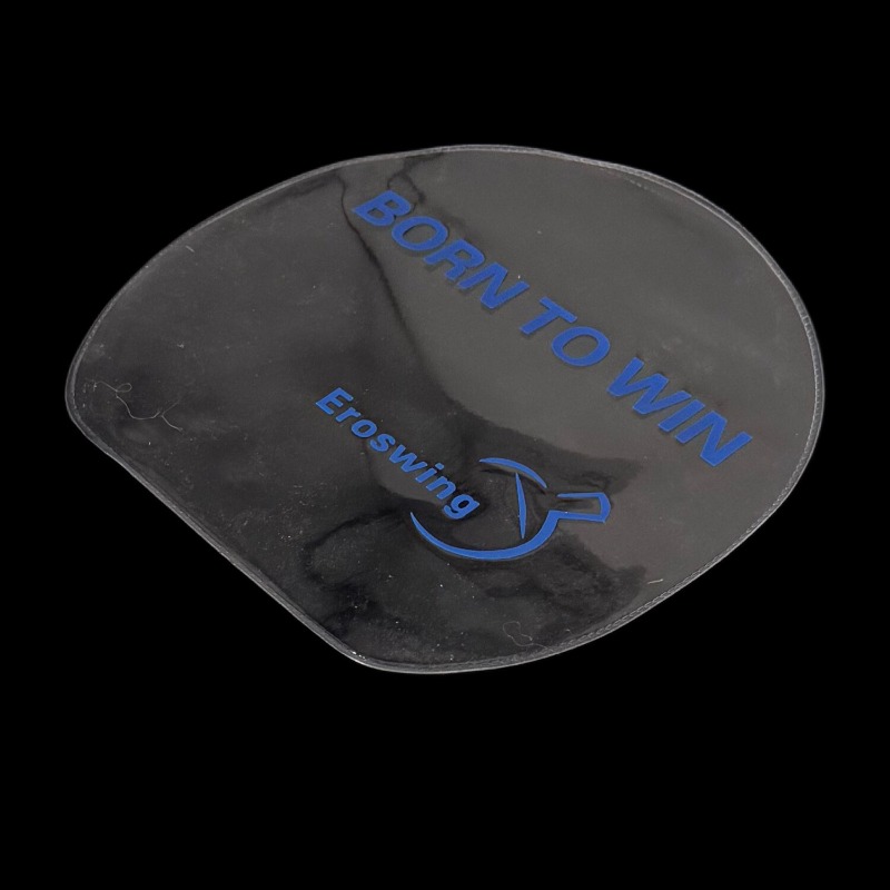 Защитная пленка для ракетки дл – обзор и цена Table Tennis Rubber Protective Film