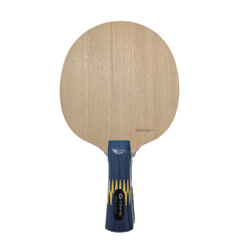 Yinhe-W6 Лезвие для настольног – обзор и цена Table Tennis Forehand