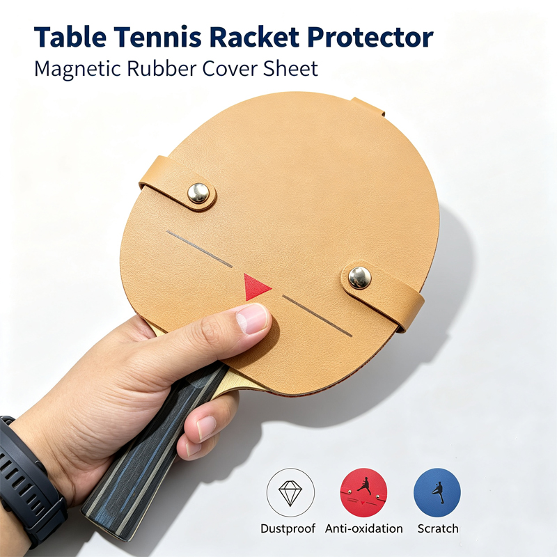Антиокислительная защитная пле – обзор и цена Table Tennis Rubber Protective Film