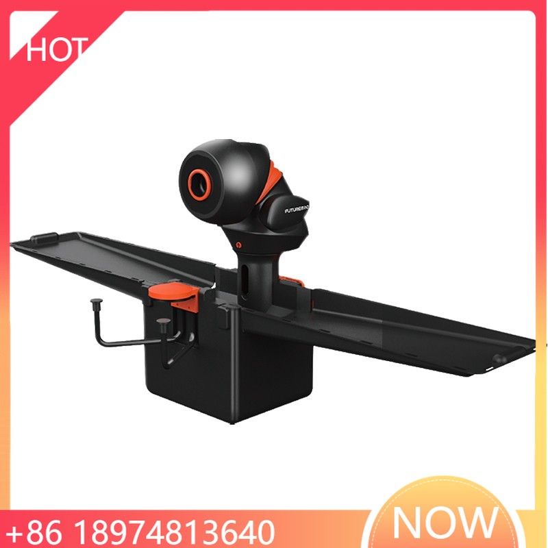 Умная машина для настольного т – обзор и цена Table Tennis App