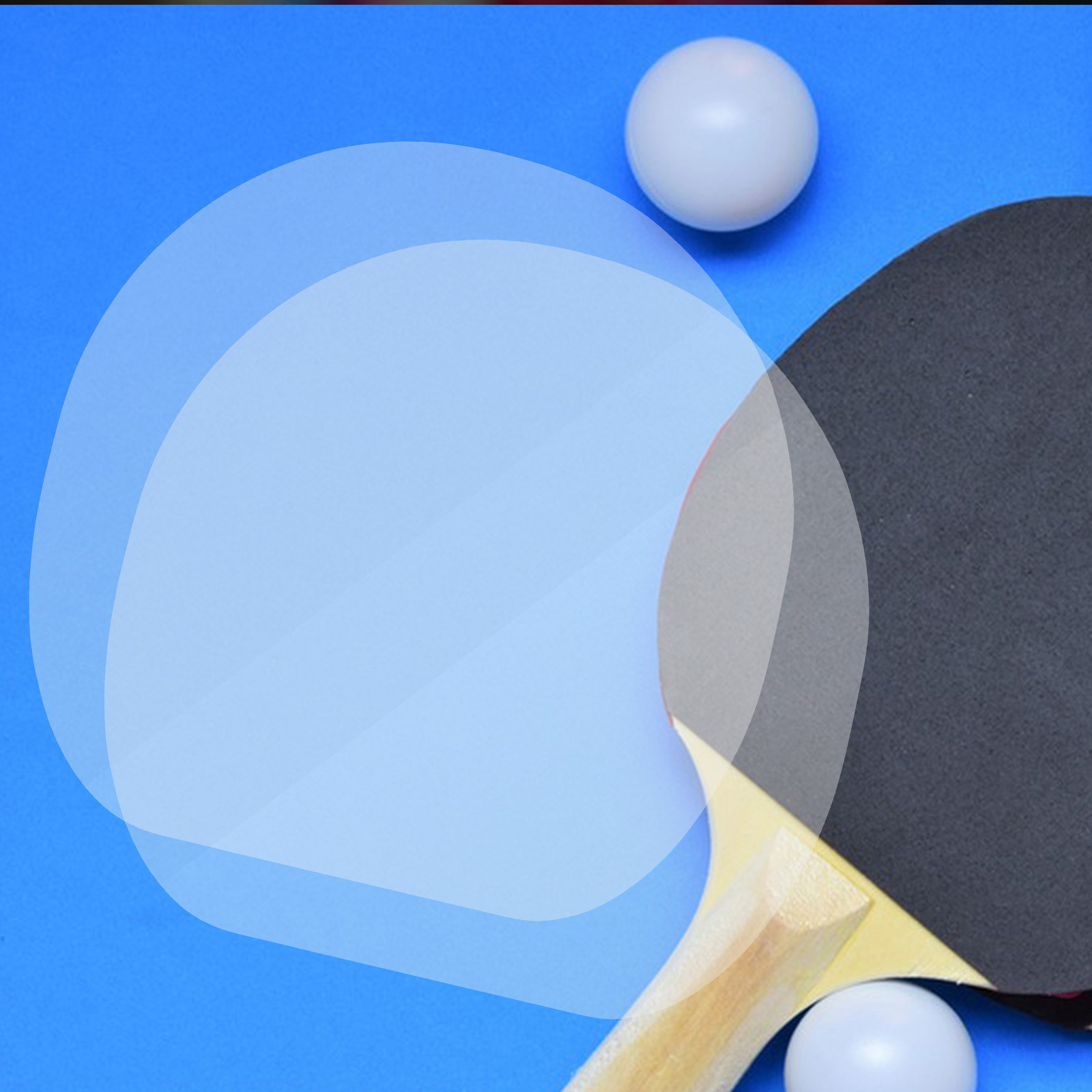 10 шт. защитной пленки для тен – обзор и цена Table Tennis Rubber Protective Film