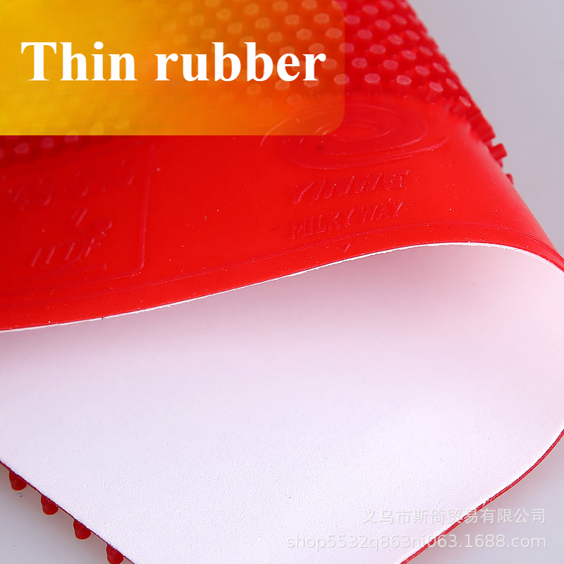 Накладка для настольного тенни – обзор и цена Table Tennis Rubber Protective Film