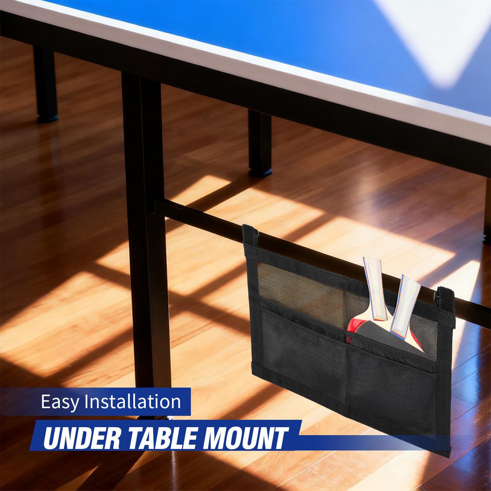 Новый сетчатый держатель для т – обзор и цена Table Tennis Ball